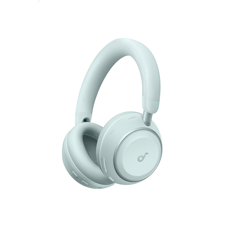 Soundcore Space 2 | ヘッドホンの製品情報 | Anker Japan 公式