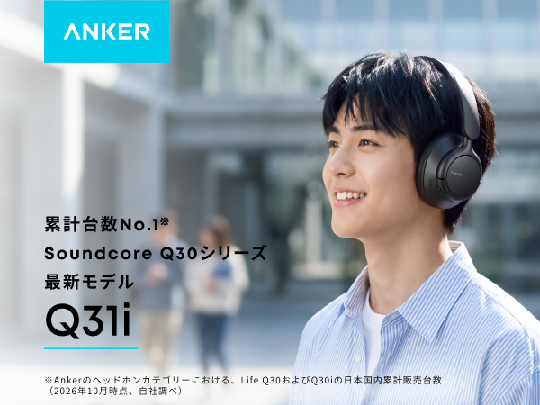 Anker Soundcore Q31i