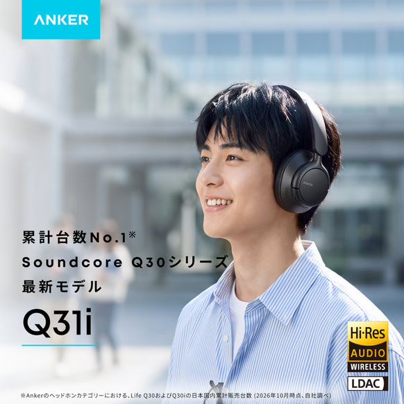 Anker Soundcore Q31i