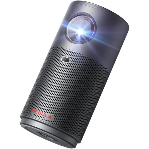 アンカー プロジェクター ネビュラ Nebula Capsule 3 Laser Nebula
