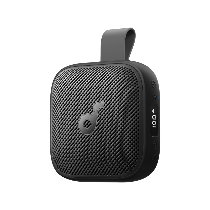 Soundcore Boom Go 3i | スピーカーの製品情報 | Anker Japan 公式 Soundcore Boom Go 3i | スピーカーの製品情報 | Anker Japan 公式