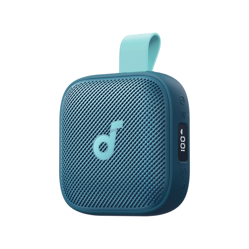 Soundcore Boom Go 3i | スピーカーの製品情報 | Anker Japan 公式 Soundcore Boom Go 3i | スピーカーの製品情報 | Anker Japan 公式