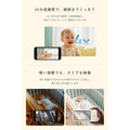 【予約販売】Eufy Baby Monitor C10