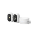 Eufy eufyCam C35 2-Cam Kit