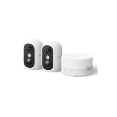 Eufy eufyCam C35 2-Cam Kit
