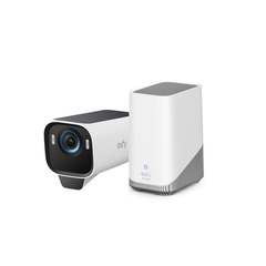 Eufy eufyCam S3 Pro 1-Cam Kit