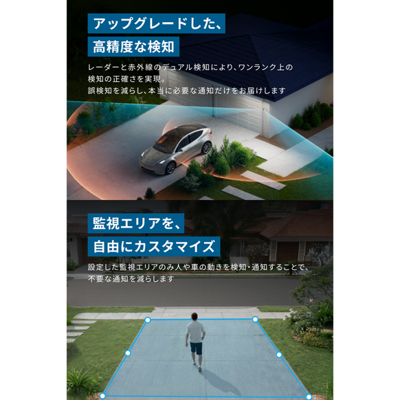 Eufy eufyCam S3 Pro 1-Cam Kit