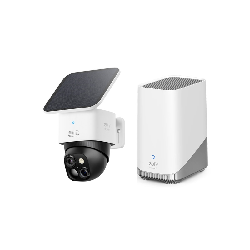 Eufy SoloCam S340 1-Cam Kit | Anker Japan 公式オンラインストア Eufy SoloCam S340 1-Cam Kit | Anker Japan 公式オンラインストア