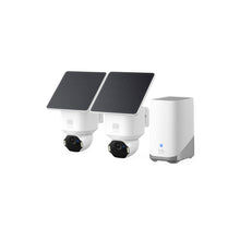 Eufy SoloCam E42 2-Cam Kit