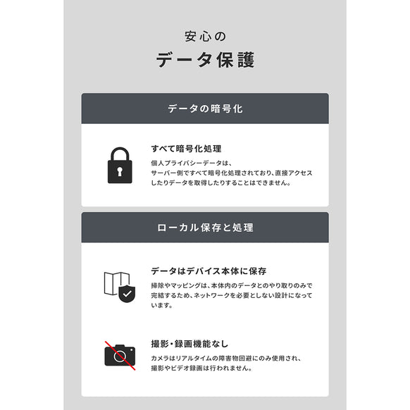 Eufy Robot Vacuum Omni E25