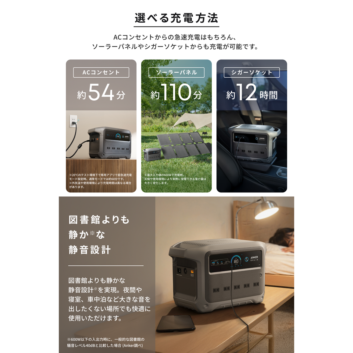 Anker Solix C1000 Gen 2 Portable Power Station with Anker Solix Anker Solix C1000 Gen 2 Portable Power Station with Anker Solix