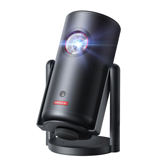 Nebula Capsule 3 Laser
