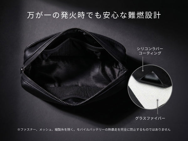 Anker Style Pouch | ポーチの製品情報 | Anker Japan 公式オンライン