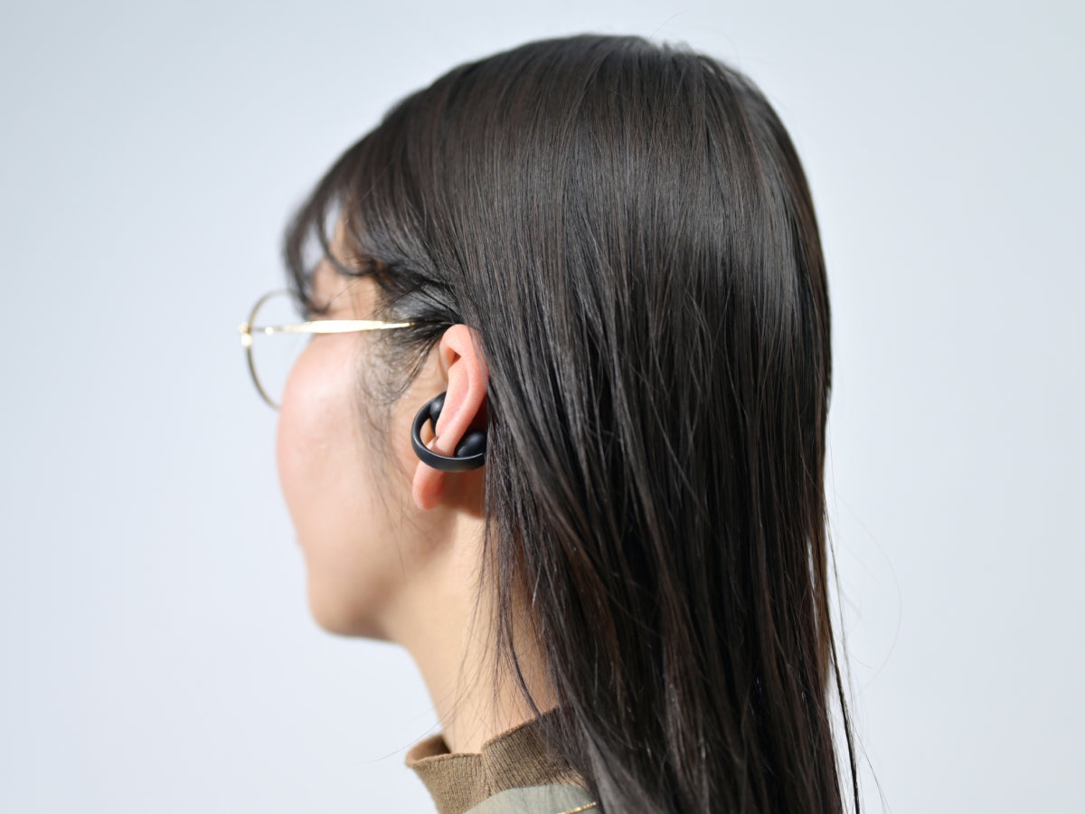 Soundcore AeroClip | オープンイヤーイヤホンの製品情報 | Anker