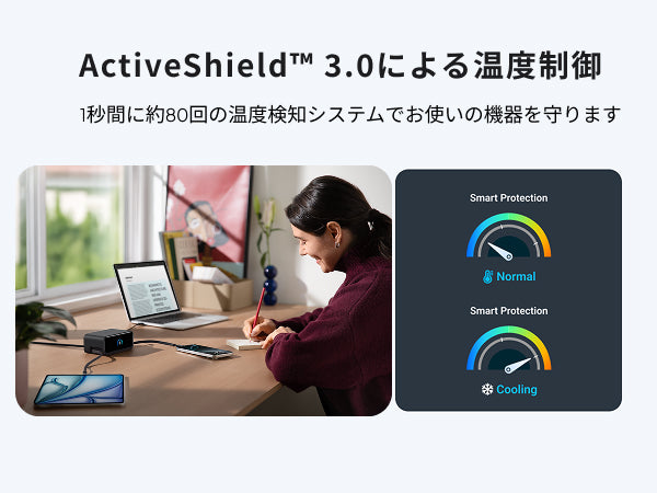 ActiveShield 3.0