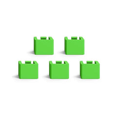 AnkerMake M5 専用シリコンカバー 5個入り