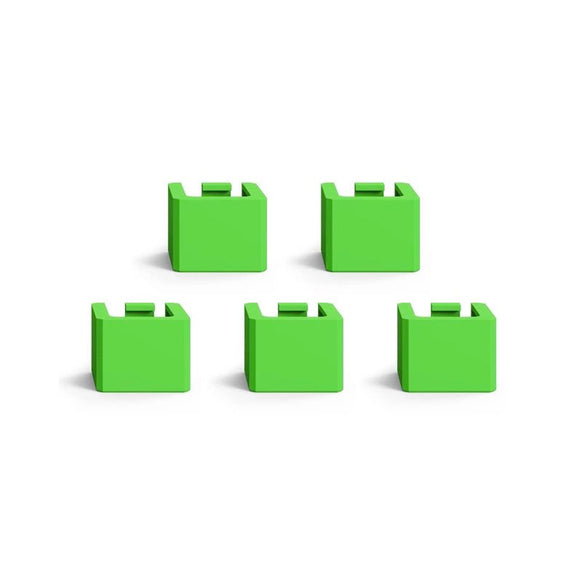 AnkerMake M5 専用シリコンカバー 5個入り