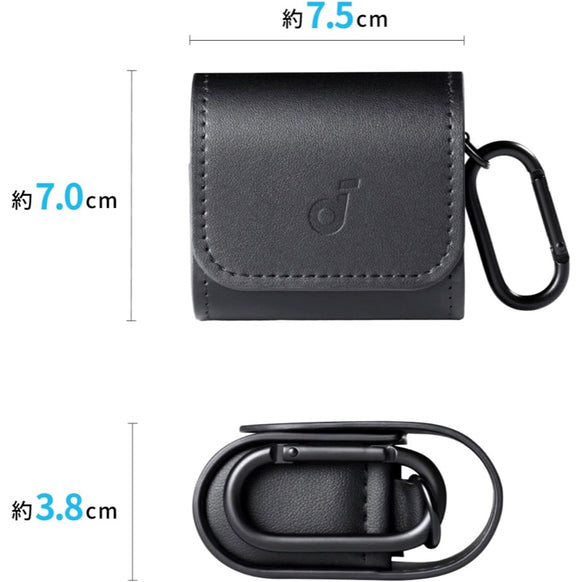 Soundcore 公式イヤホンケース