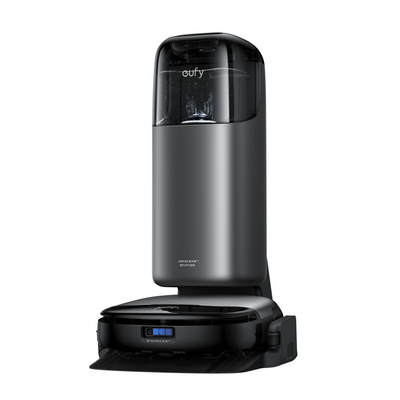ロボット掃除機 | Eufy (ユーフィ) - Anker Japan 公式オンライン ロボット掃除機 | Eufy (ユーフィ) - Anker Japan 公式オンライン