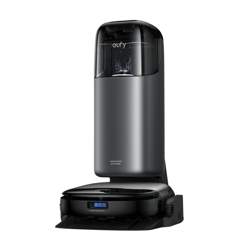 Eufy Robot Vacuum Omni S1 Pro | ロボット掃除機の製品情報 | Anker Eufy Robot Vacuum Omni S1 Pro | ロボット掃除機の製品情報 | Anker