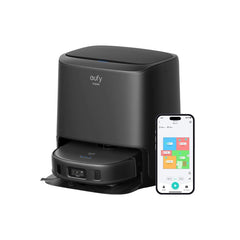 Eufy Clean X9 Pro with Auto-Clean Station