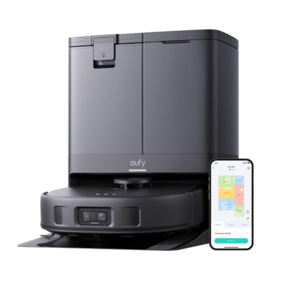 Eufy X10 Pro Omniの商品画像