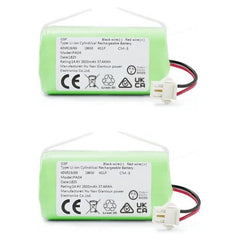 Eufy Clean X9 Pro 交換用バッテリー