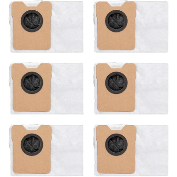 Eufy Robot Vacuum Omni C20 交換用ダストバッグ