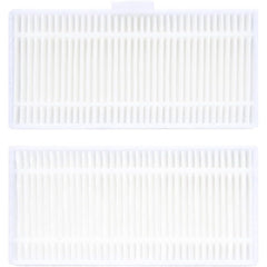 Eufy Robot Vacuum Omni C20 交換用フィルター