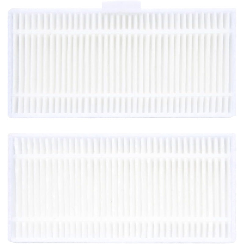 Eufy Replacement Washable Filter for Omni C20 RoboVac 2-Pack T290B120