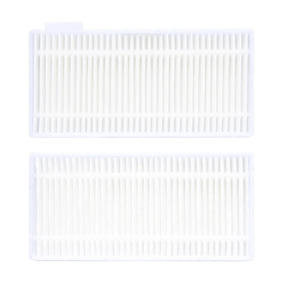 Eufy Robot Vacuum 交換用フィルター (Omni C28対応)