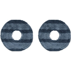 Eufy Robot Vacuum Omni C20 交換用モップパッド