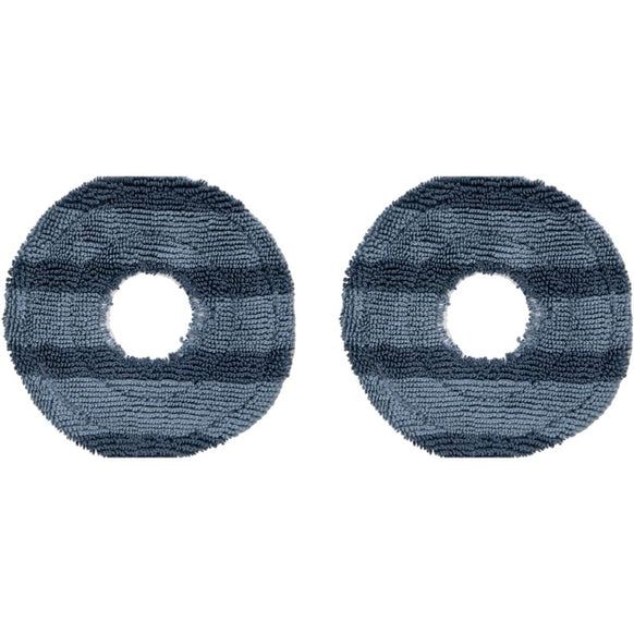 Eufy Robot Vacuum Omni C20 交換用モップパッド