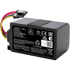 Eufy Robot Vacuum 交換用バッテリー (Omni C20対応)