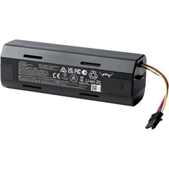 Eufy Robot Vacuum 交換用バッテリー (Omni E25対応)