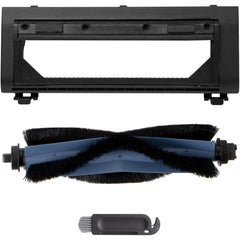 Eufy Robot Vacuum Omni C20 交換用回転ブラシ/ ブラシガードセット