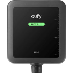 Eufy Robot Vacuum 交換用フロアクリーナー (Omni S1 Pro / Omni E25対応)