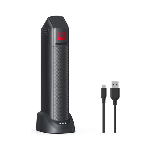 Eufy HomeVac H30 バッテリー充電キット
