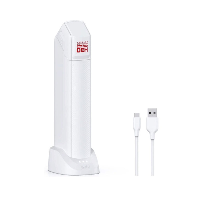 バッテリー充電キット Eufy HomeVac H30 | 掃除機アクセサリーの製品