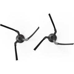 Eufy 交換用サイドブラシ 2個入り (X9 Pro / X10 Pro Omni 対応)