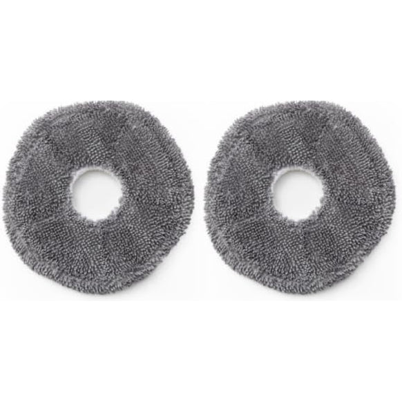 Eufy Clean X9 Pro 交換用モップパッド