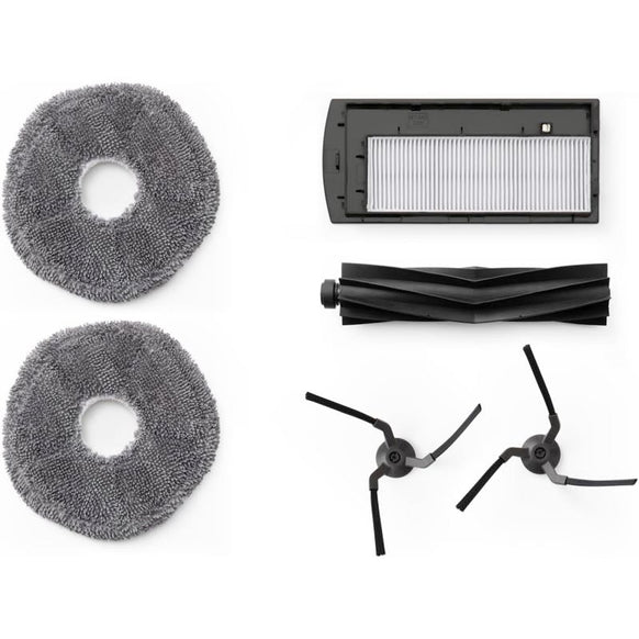 Eufy Clean X9 Pro 交換用パーツキット