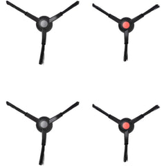 Eufy Robot Vacuum 交換用サイドブラシ (Omni S1 Pro / Omni E25対応)