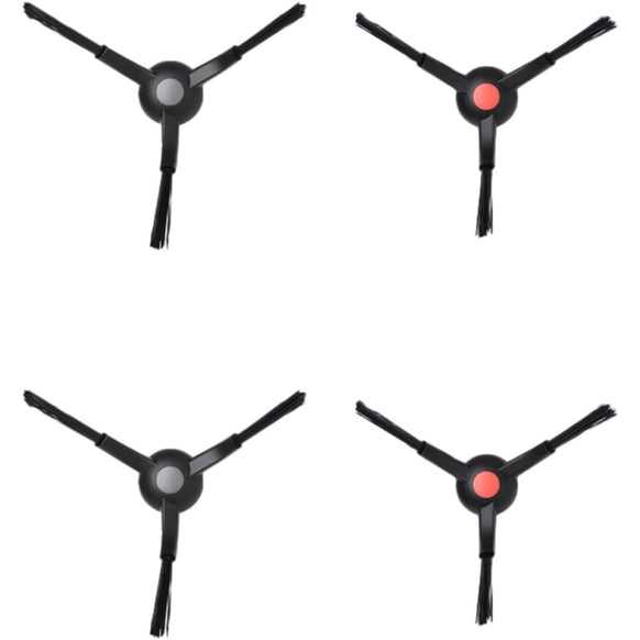 Eufy Robot Vacuum 交換用サイドブラシ (Omni S1 Pro / Omni E25対応)