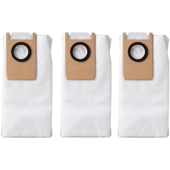 Eufy Robot Vacuum Omni S1 Pro 交換用ダストバッグ