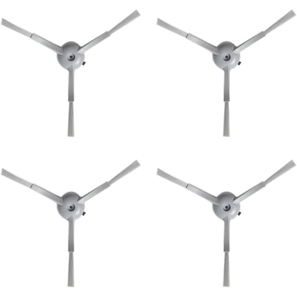 Eufy Robot Vacuum Omni C20 交換用サイドブラシ