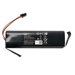 Eufy Clean 交換用バッテリー (X8 / X8 Proシリーズ対応)