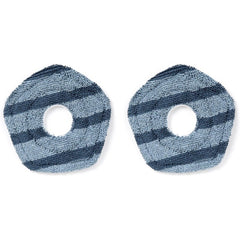 Eufy X10 Pro Omni 交換用モップパッド