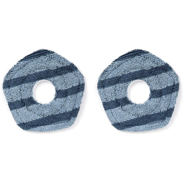 Eufy X10 Pro Omni 交換用モップパッド