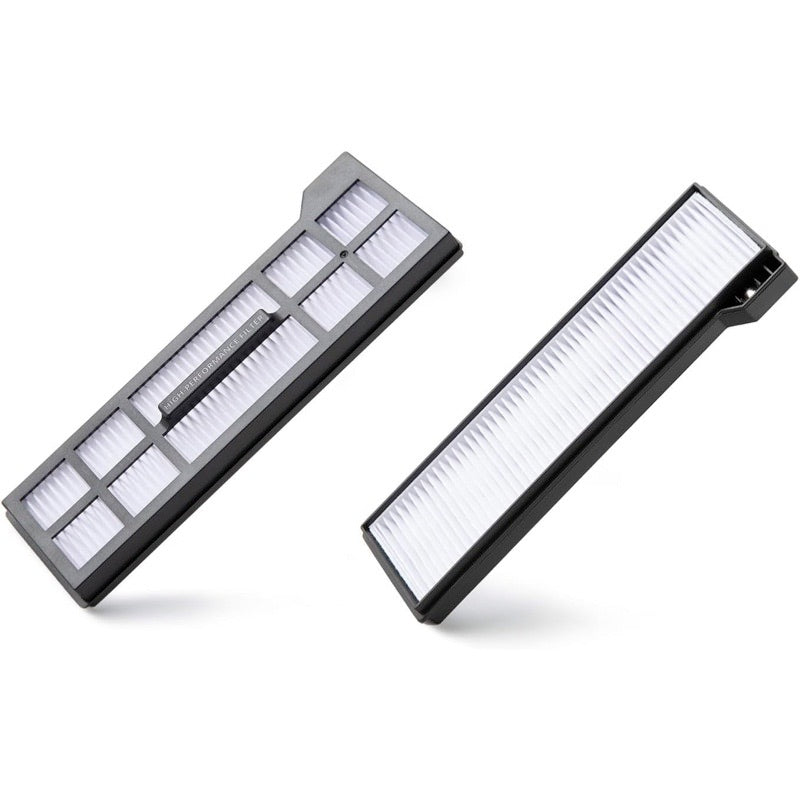 交換用フィルター Eufy X10 Pro Omni | 掃除機アクセサリーの製品情報